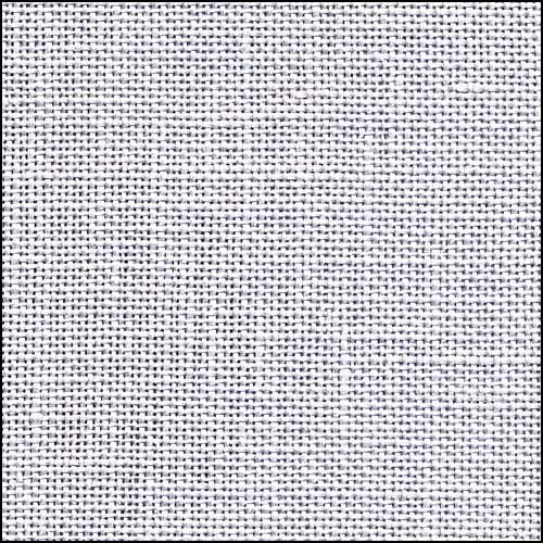 Pearl Grey - Newcastle Linen 140cm - 40 count METRIC