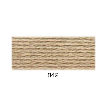 Perle Cotton: Size #12