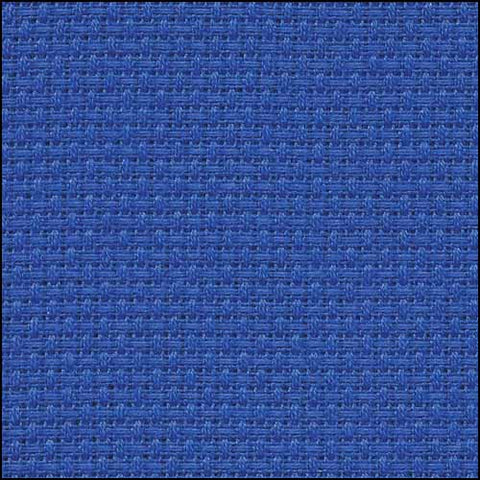 Marine Blue - Aida - 14 count