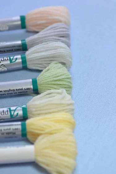 Tapestry - 870 Range (Pastel Shades)