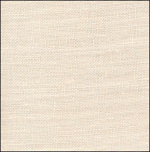 Cream - Kingston Linen - 56 count (Discontinued Colour)