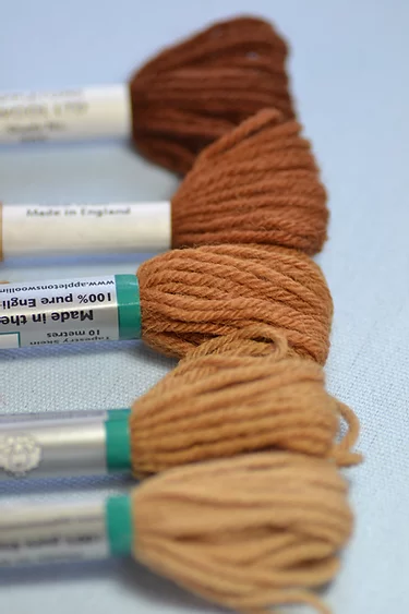 Tapestry - 900 Range (Golden Brown)