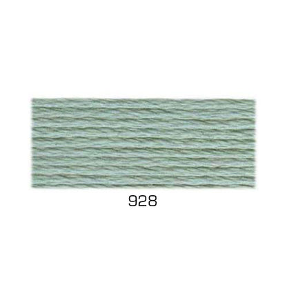 Perle Cotton: Size #12