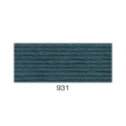Perle Cotton: Size #12