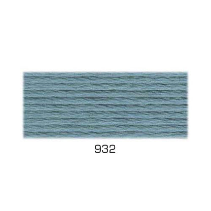 Perle Cotton: Size #12