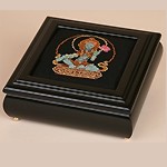 Jewelry Box - Square (Betsy's box)