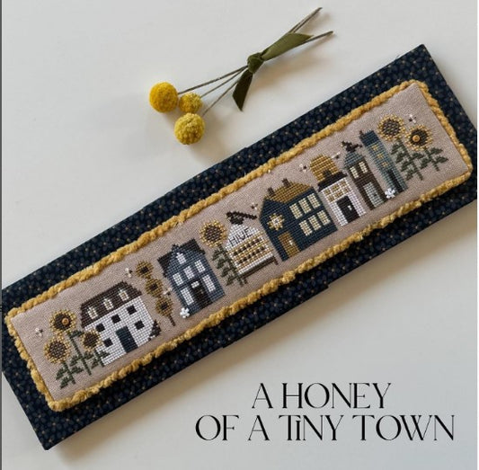 A Honey of a Tiny Town