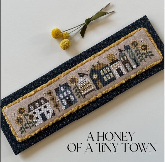 A Honey of a Tiny Town