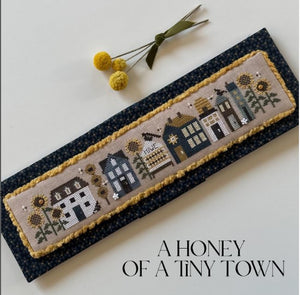 A Honey of a Tiny Town