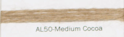 Alpaca - 2ply Wool