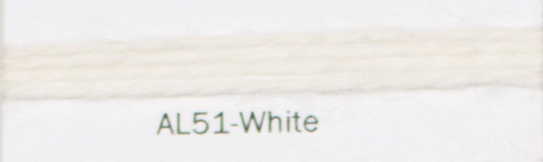 Alpaca - 2ply Wool