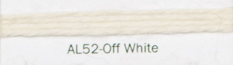 Alpaca - 2ply Wool