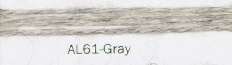 Alpaca - 2ply Wool