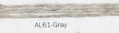 Alpaca - 2ply Wool