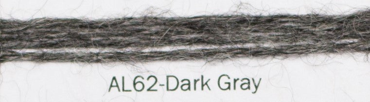 Alpaca - 2ply Wool