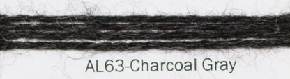 Alpaca - 2ply Wool