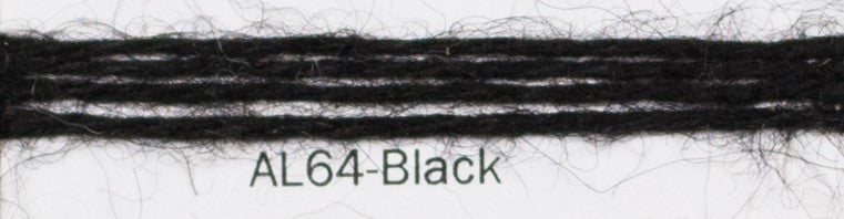 Alpaca - 2ply Wool