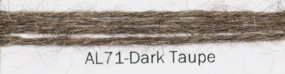 Alpaca - 2ply Wool