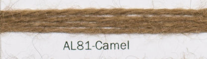 Alpaca - 2ply Wool
