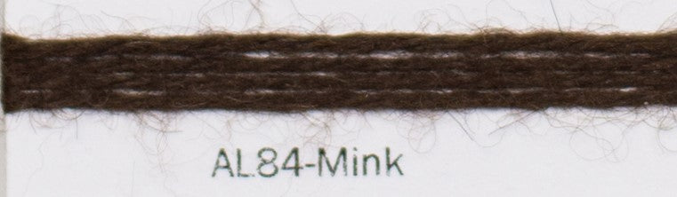 Alpaca - 2ply Wool