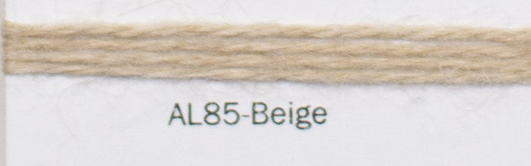 Alpaca - 2ply Wool