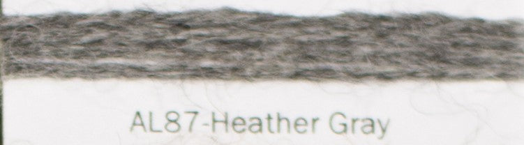 Alpaca - 2ply Wool