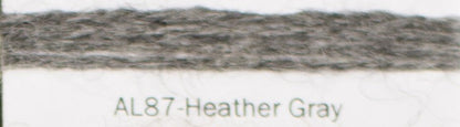 Alpaca - 2ply Wool