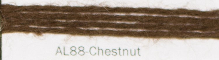 Alpaca - 2ply Wool