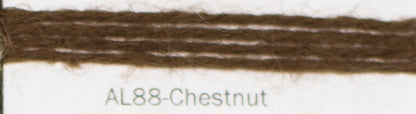Alpaca - 2ply Wool
