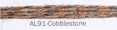 Alpaca - 2ply Wool