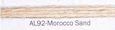 Alpaca - 2ply Wool