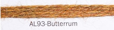 Alpaca - 2ply Wool