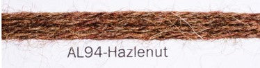 Alpaca - 2ply Wool