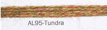 Alpaca - 2ply Wool