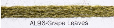 Alpaca - 2ply Wool