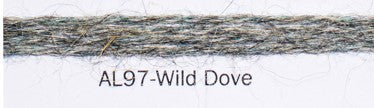 Alpaca - 2ply Wool