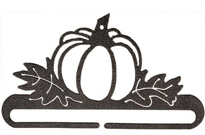 Pumpkin - Charcoal | Copper