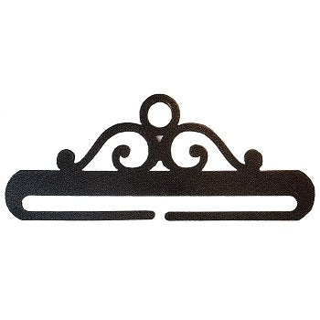 Stoney French Curl - Charcoal