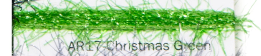 Arctic Rays - Textured Synthetic