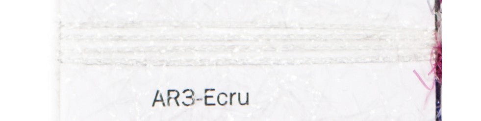 Arctic Rays - Textured Synthetic