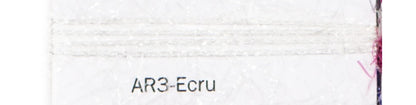 Arctic Rays - Textured Synthetic