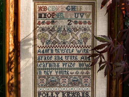 Acorn Sampler