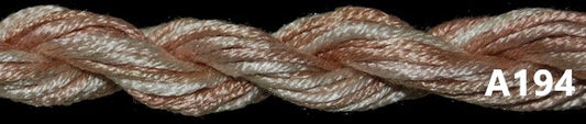 Soie d’Alger® (Threadworx Overdyed)