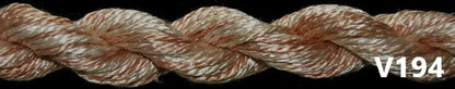 Vineyard Silk (Threadworx Overdyed)