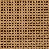 Antique Brown - Perforated Paper - 14 Count