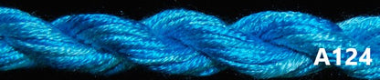 Soie d’Alger® (Threadworx Overdyed)