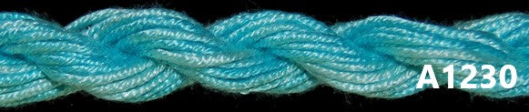 Soie d’Alger® (Threadworx Overdyed)
