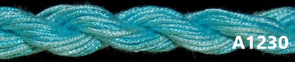 Soie d’Alger® (Threadworx Overdyed)