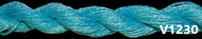 Vineyard Silk (Threadworx Overdyed)