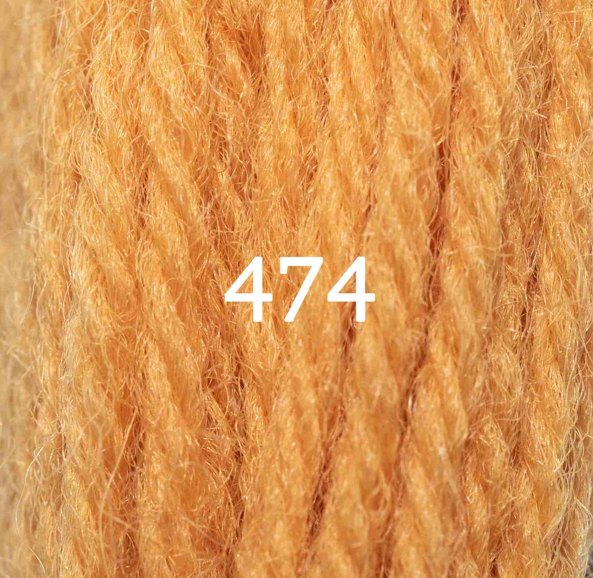 Tapestry - 470 Range (Autumn Yellow)